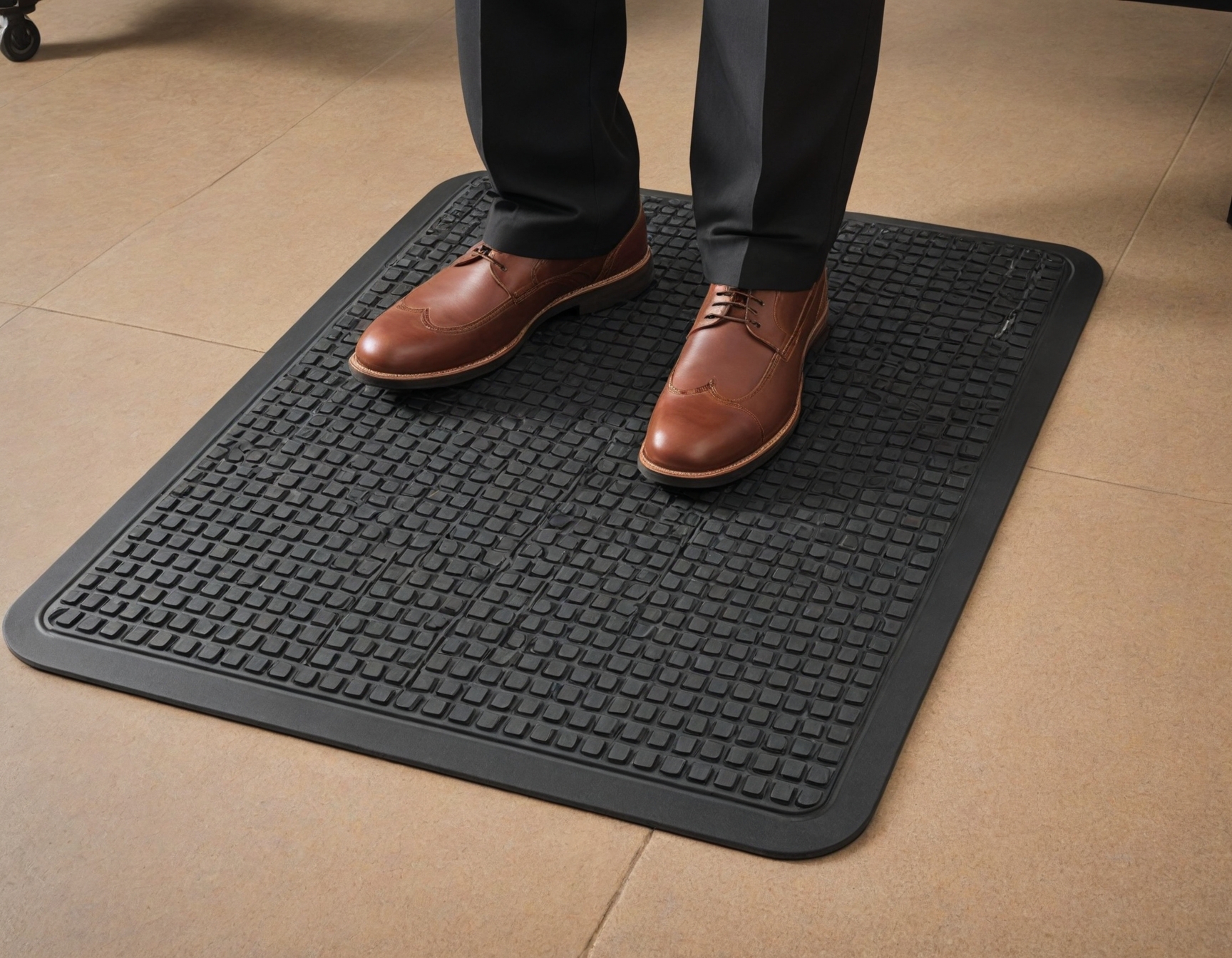 Power Pod Anti-Fatigue Mats